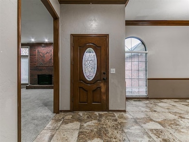 1117 NW 198th St, Edmond, OK 73012 - photo 3