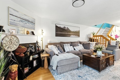 102 Chapman Place unit 102, Leominster, MA 01453 - photo 4