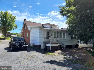 117 N Elm St, Moorefield, WV 26836 - photo 5