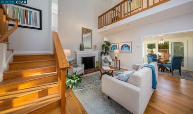 780 Creston Rd, Berkeley, CA 94708 - photo 2