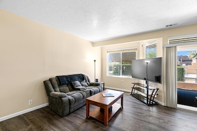 2050 S 1400 E unit K101, Saint George, UT 84790 - photo 7