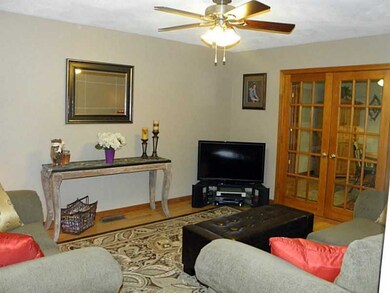 Living Room.
