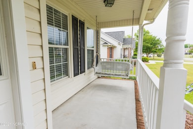 105 Hudson Ln, Jacksonville, NC 28540 - photo 5