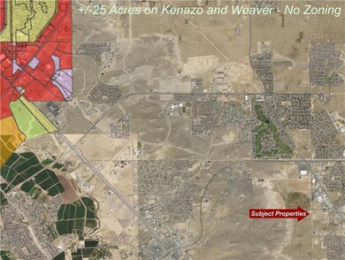 13100 Weaver Rd, Horizon City, TX 79928 - photo 4