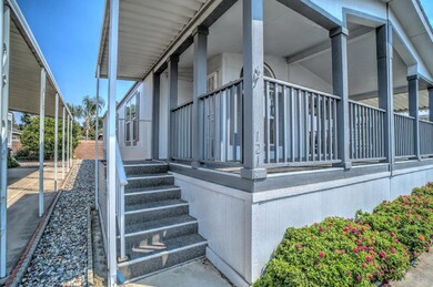 1001 Sylmar Ave unit 121, Clovis, CA 93612 - photo 3