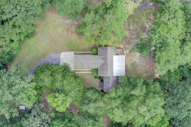 4637 Lazy Creek Lane Wadmalaw Island, SC