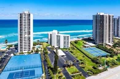 5400 N Ocean Dr unit 5C, Riviera Beach, FL 33404 - photo 6