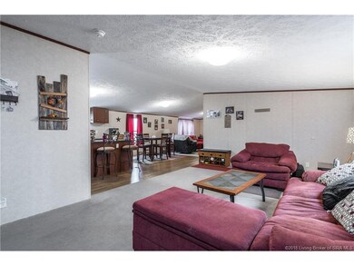 745 Shady Ln NE, New Salisbury, IN 47161 - photo 4