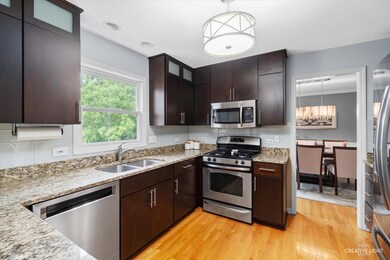 1131 Thackery Ln unit 6, Naperville, IL 60564 - photo 7