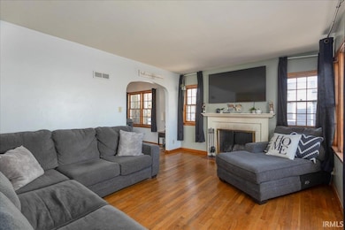 2127 Perrine St, Lafayette, IN 47904 - photo 3