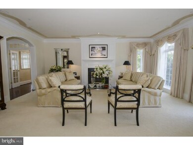 1025 Whitegate Rd, Wayne, PA 19087 - photo 4