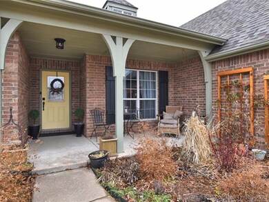 924 S 71st St, Broken Arrow, OK 74014 - photo 2