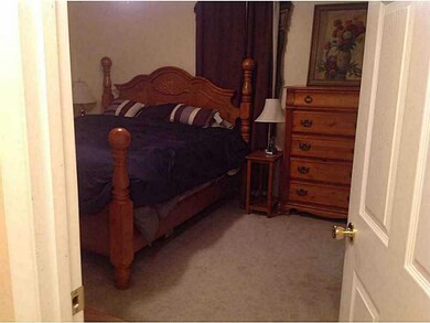 Master Bedroom.