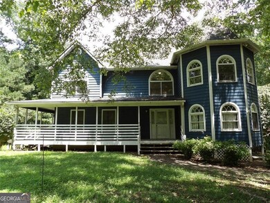 674 Graham Rd, Dallas, GA 30132 - photo 4