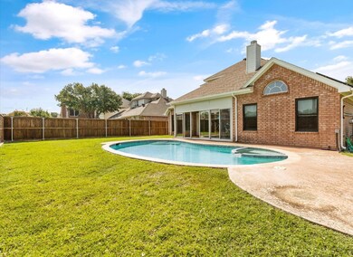 8465 Emerald Cir, North Richland Hills, TX 76180 - photo 3