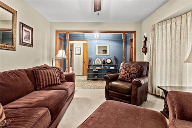 103 N Hickory St, Okeene, OK 73763 - photo 4