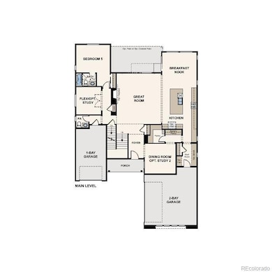 7206 S Yantley Way, Aurora, CO 80016 - photo 2