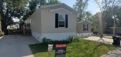 2525 County Line Rd unit 202, Des Moines, IA 50321 - photo 4