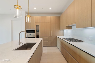 One Scottsdale - Portico unit 2022, Scottsdale, AZ 85255 - photo 5