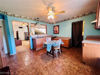 4660 E J Ross Ln, Stockport, OH 43787 - photo 5