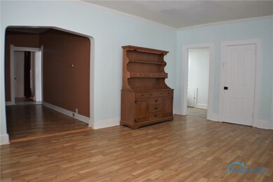 222 N Elm St, Woodville, OH 43469 - photo 6