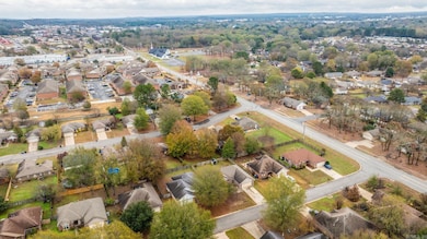 2420 Morse Dr, Conway, AR 72032 - photo 2