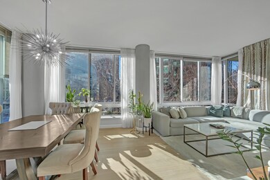 The View unit 211, Long Island City, NY 11109 - photo 4