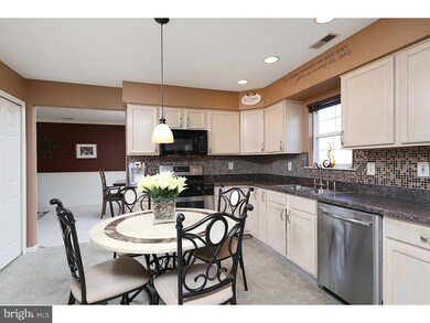 14 Shallcross Pass, Swedesboro, NJ 08085 - photo 4