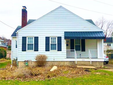 620 Willow Ave, Indiana, PA 15701 - photo 2