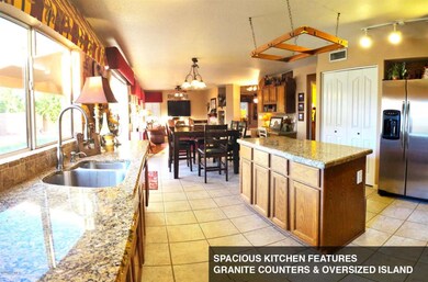 2625 S Terripin Cir, Mesa, AZ 85209 - photo 7