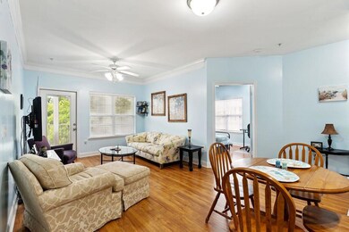 Bright & open floor plan!