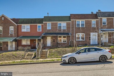 147 Denison St, Baltimore, MD 21229 - photo 2