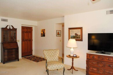 Enter into Great Room