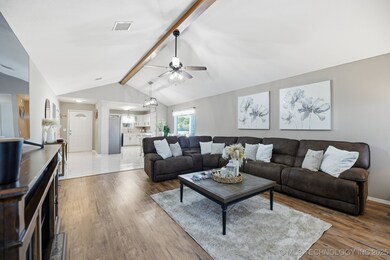 21411 E 36th St S, Broken Arrow, OK 74014 - photo 5