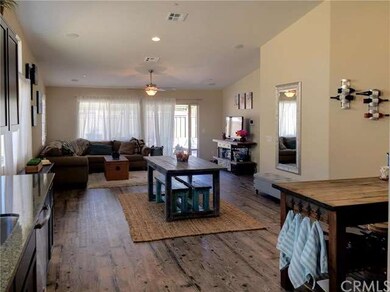 Another view looking from the entry... so spacious