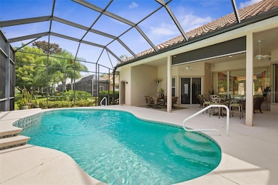 Inviting Private Pool