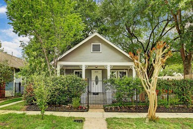 1031 Walling St, Houston, TX 77009 - photo 2