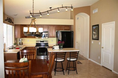 Walk in Pantry