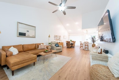 3540 Countrybrook Ln unit D23, Palm Harbor, FL 34684 - photo 5