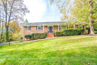 2864 Bicknell Rd, Richmond, VA 23235 - photo 2