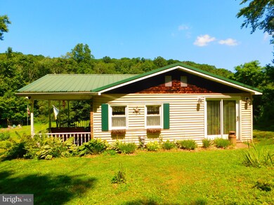 2403 Limestone Rd, Keyser, WV 26726 - photo 3