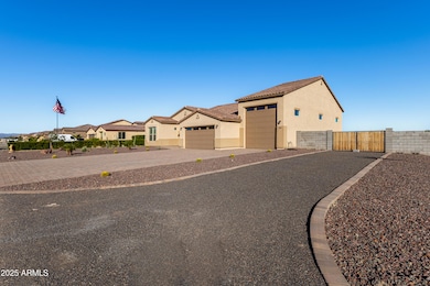 29507 N 224th Dr, Wittmann, AZ 85361 - photo 3