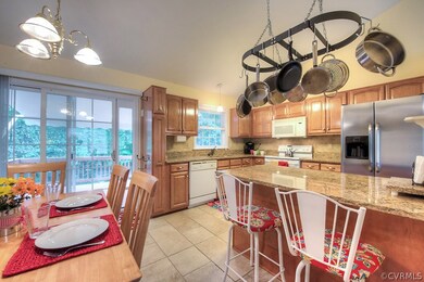 109 Surrey Dr, Ruther Glen, VA 22546 - photo 7