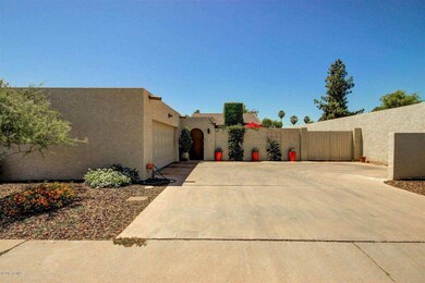 Beautiful Curb Appeal