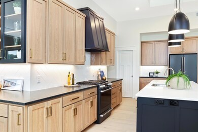 Images shown are from previous model and representative of design, layout and finishes