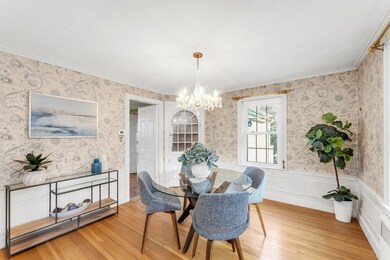 39 Linnet St, West Roxbury, MA 02132 - photo 4