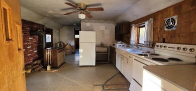 5 Kitchen