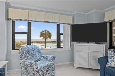 Summer Winds Condominiums unit 213, Indian Beach, NC 28512 - photo 3