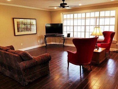 Living Room. view 1