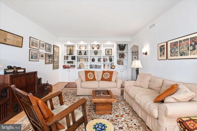 The Broadmoor Cooperative unit 816, Washington, DC 20008 - photo 6